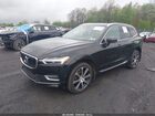2019 Volvo Xc60 T5 Inscription Черный vin: LYV102RL0KB371856 2019 Volvo Xc60 T5 Inscription Черный vin: LYV102RL0KB371856