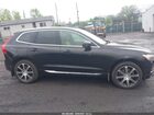 2019 Volvo Xc60 T5 Inscription Черный vin: LYV102RL0KB371856 2019 Volvo Xc60 T5 Inscription Черный vin: LYV102RL0KB371856