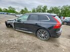 2019 Volvo Xc60 T5 Inscription Черный vin: LYV102RL1KB285116