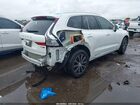 2019 Volvo Xc60 T5 Inscription Белый vin: LYV102RL4KB330663