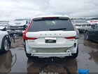 2019 Volvo Xc60 T5 Inscription Белый vin: LYV102RL4KB330663
