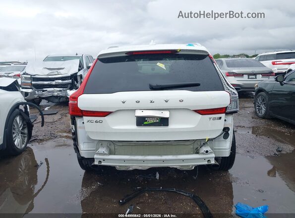 LYV102RL4KB330663 2019 VOLVO XC60 Белый 