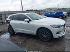 2019 Volvo Xc60 T5 Inscription Белый vin: LYV102RL4KB330663