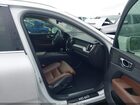 2019 Volvo Xc60 T5 Inscription Белый vin: LYV102RL4KB330663