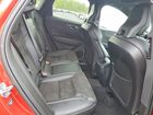 2019 Volvo Xc60 T5 R-design Красный vin: LYV102RM0KB284015