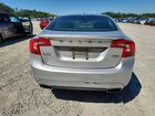 2018 Volvo S60 Premier Серебряный vin: LYV402HK9JB171479 2018 Volvo S60 Premier Серебряный vin: LYV402HK9JB171479