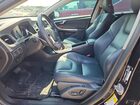 2017 Volvo S60 Platinum Black vin: LYV402HM3HB126971