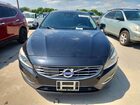 2017 Volvo S60 Platinum Black vin: LYV402HM3HB126971