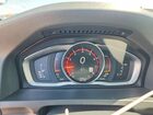 2017 Volvo S60 Platinum Black vin: LYV402HM3HB126971