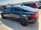 2017 Volvo S60 Platinum Black vin: LYV402HM3HB126971