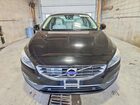 2018 Volvo S60 Platinum Black vin: LYV402HMXJB179852 2018 Volvo S60 Platinum Black vin: LYV402HMXJB179852