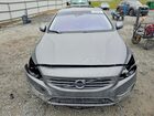 2018 Volvo S60 Inscription Зеленый vin: LYV402TKXJB173636