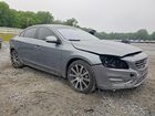 2018 Volvo S60 Inscription Зеленый vin: LYV402TKXJB173636