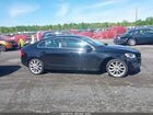 2018 Volvo S60 Inscription T5 Platinum Черный vin: LYV402TM8JB169909