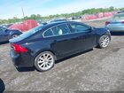 2018 Volvo S60 Inscription T5 Platinum Черный vin: LYV402TM8JB169909