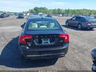 2018 Volvo S60 Inscription T5 Platinum Черный vin: LYV402TM8JB169909