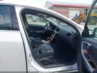 2016 Volvo S60 Inscription T5 Platinum White vin: LYV612TM6GB093461