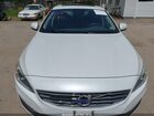 2016 Volvo S60 Inscription T5 Platinum White vin: LYV612TM6GB093461