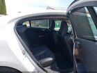 2016 Volvo S60 Inscription T5 Platinum White vin: LYV612TM6GB093461