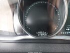 2016 Volvo S60 Inscription T5 Platinum White vin: LYV612TM6GB093461