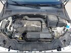 2016 Volvo S60 Inscription T5 Platinum White vin: LYV612TM6GB093461
