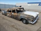 1959 Chrysler Uk Белый vin: M511110769