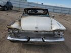 1959 Chrysler Uk Белый vin: M511110769