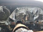 1959 Chrysler Uk Белый vin: M511110769