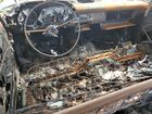 1959 Chrysler Uk Белый vin: M511110769