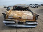 1959 Chrysler Uk Белый vin: M511110769