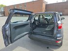 2018 Ford Ecosport S Gray vin: MAJ3P1RE2JC186756