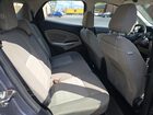 2018 Ford Ecosport S Gray vin: MAJ3P1RE2JC186756