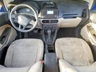2018 Ford Ecosport S Blue vin: MAJ3P1RE3JC202124