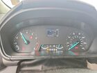 2018 Ford Ecosport S Blue vin: MAJ3P1RE5JC224769