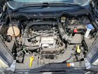 2018 Ford Ecosport S Gray vin: MAJ3P1RE7JC203230