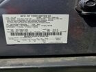 2018 Ford Ecosport S Gray vin: MAJ3P1RE7JC203230