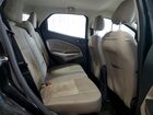 2018 Ford Ecosport S Black vin: MAJ3P1RE8JC183764 2018 Ford Ecosport S Black vin: MAJ3P1RE8JC183764