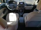 2018 Ford Ecosport Черный vin: MAJ3P1REXJC239140 2018 Ford Ecosport Черный vin: MAJ3P1REXJC239140