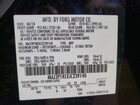 2018 Ford Ecosport Черный vin: MAJ3P1REXJC239140 2018 Ford Ecosport Черный vin: MAJ3P1REXJC239140