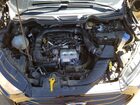2018 Ford Ecosport Черный vin: MAJ3P1REXJC239140 2018 Ford Ecosport Черный vin: MAJ3P1REXJC239140
