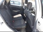 2018 Ford Ecosport Se White vin: MAJ3P1TE0JC181712 2018 Ford Ecosport Se White vin: MAJ3P1TE0JC181712
