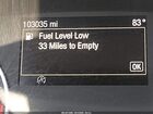2018 Ford Ecosport Se Gray vin: MAJ3P1TE2JC185809