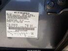 2018 Ford Ecosport Se Gray vin: MAJ3P1TE2JC185809
