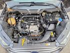 2018 Ford Ecosport Se Charcoal vin: MAJ3P1TE2JC202110
