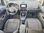2018 Ford Ecosport Se Charcoal vin: MAJ3P1TE2JC202110