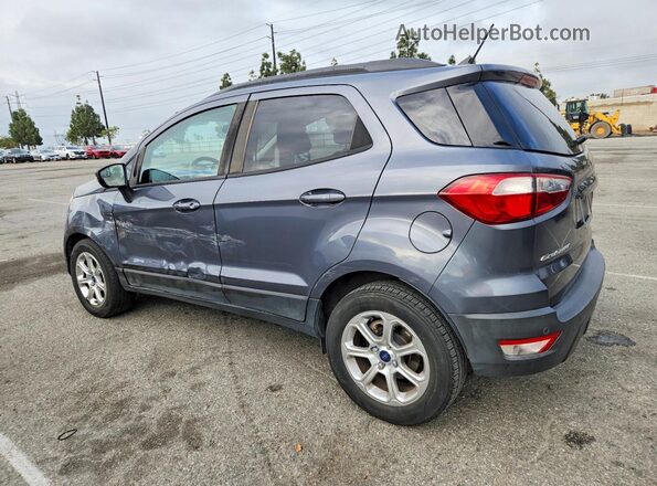 MAJ3P1TE2JC202110 2018 FORD ECOSPORT Charcoal Trasero izquierdo