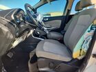 2018 Ford Ecosport Se White vin: MAJ3P1TE2JC205038 2018 Ford Ecosport Se White vin: MAJ3P1TE2JC205038
