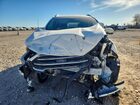 2018 Ford Ecosport Se White vin: MAJ3P1TE2JC205038 2018 Ford Ecosport Se White vin: MAJ3P1TE2JC205038