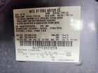 2018 Ford Ecosport Se Gray vin: MAJ3P1TE2JC232238