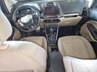 2018 Ford Ecosport Se Gray vin: MAJ3P1TE2JC232238